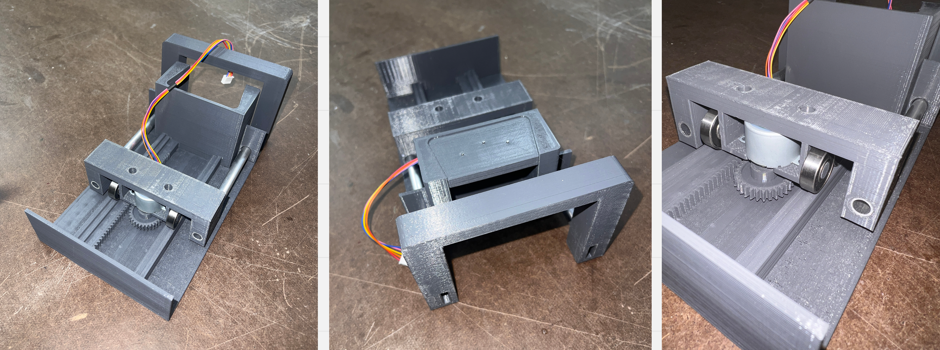 Hoppy Serious Prototype 2